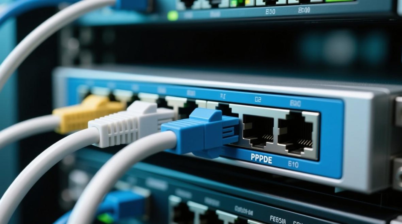 没有宽带如何搭建PPPoE服务器？家庭组网可行吗？