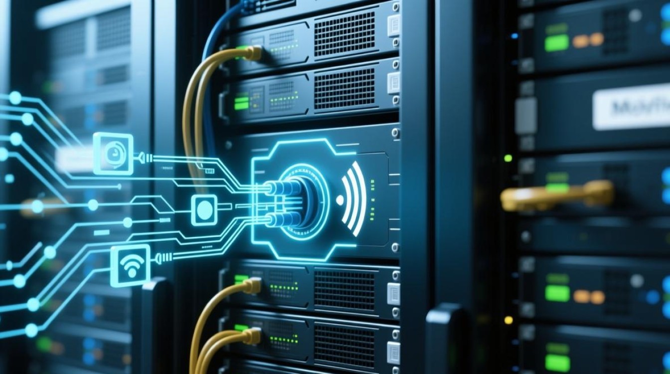 移动宽带PS服务器是什么?作用与配置指南详解 移动宽带PS服务器是什么?作用与配置指南详解