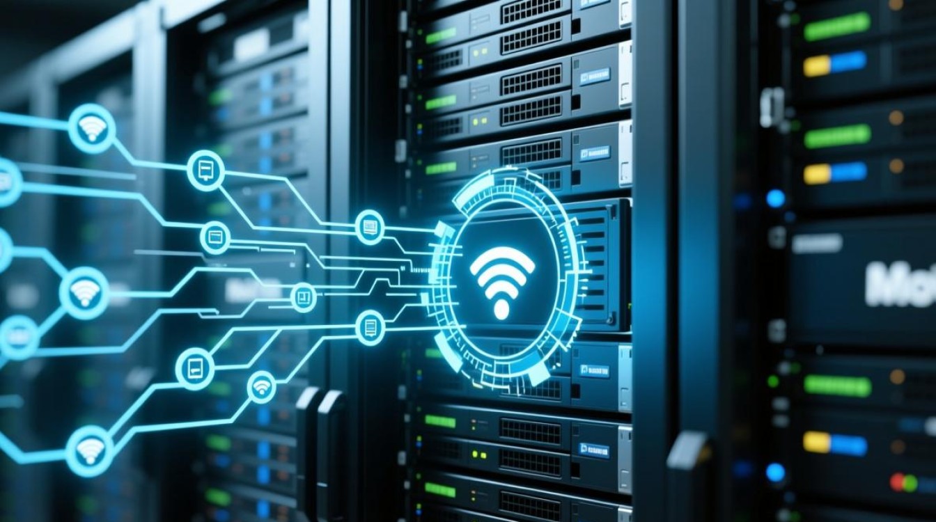 移动宽带PS服务器是什么?作用与配置指南详解 移动宽带PS服务器是什么?作用与配置指南详解