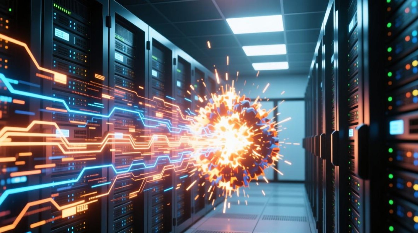 光电的宽带服务器