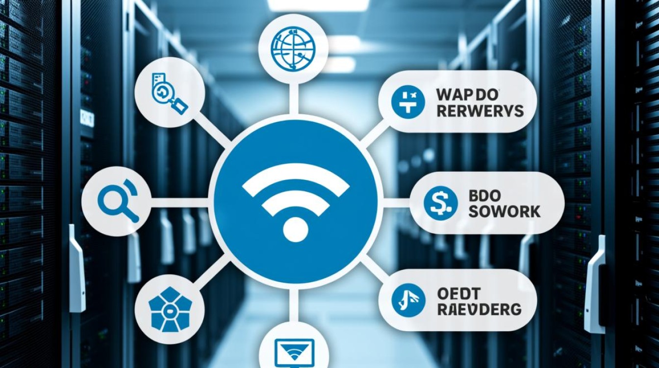 什么宽带服务器好