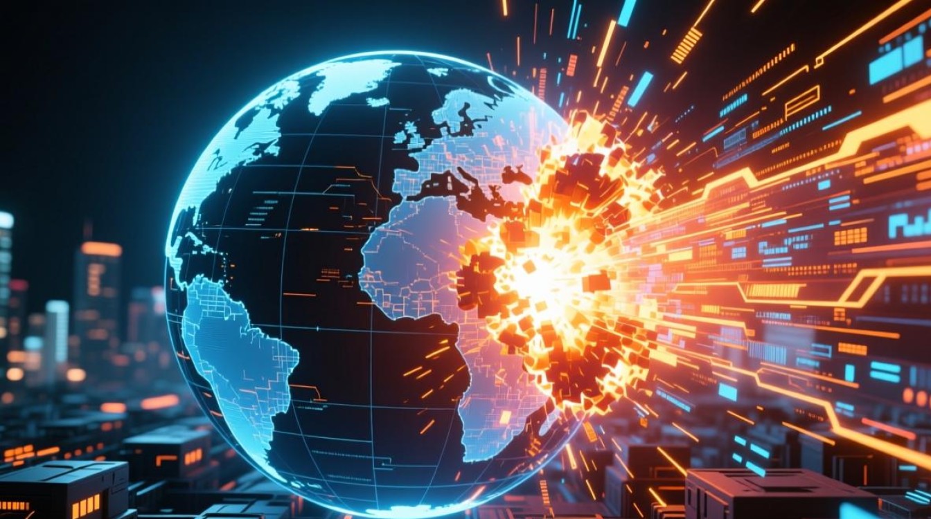 大宽带服务器租用，如何选到高性价比且稳定的服务？