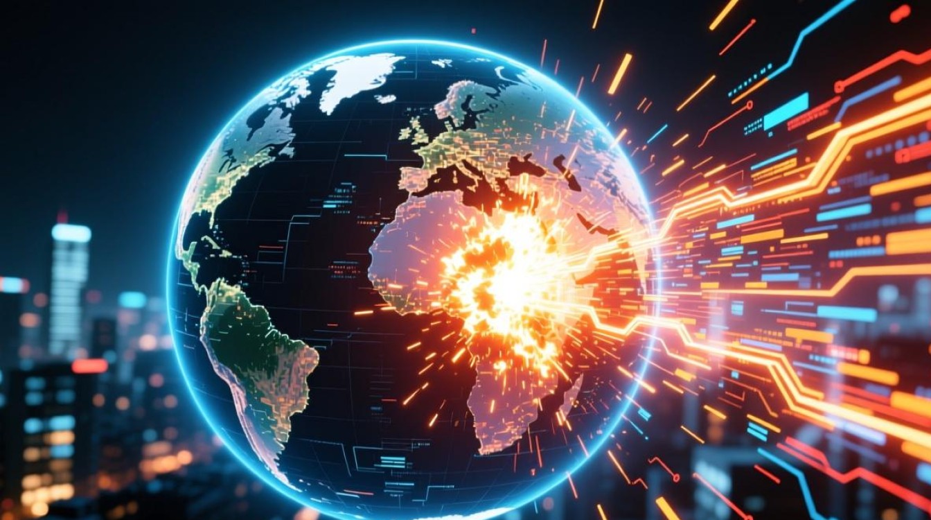 大宽带服务器租用，如何选到高性价比且稳定的服务？