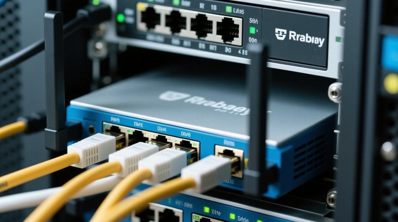 宽带服务器软路由