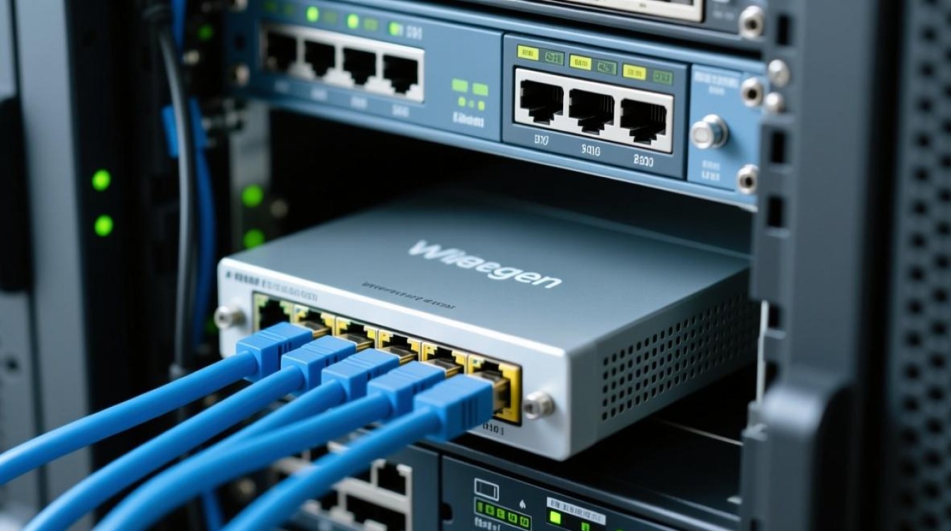 宽带服务器软路由