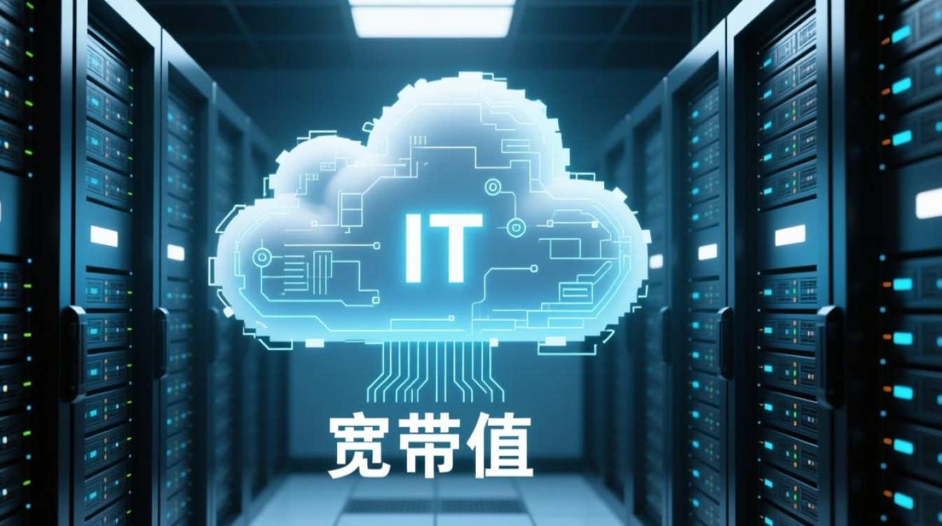 云服务器宽带值 云服务器宽带值