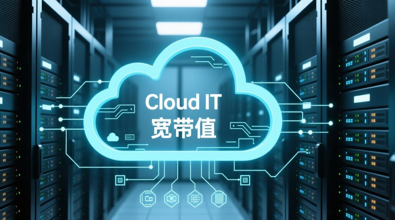 云服务器宽带值 云服务器宽带值