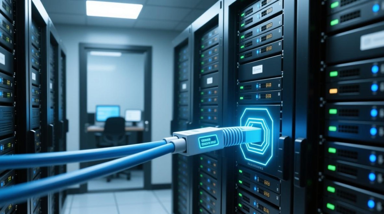 宽带如何设置服务器