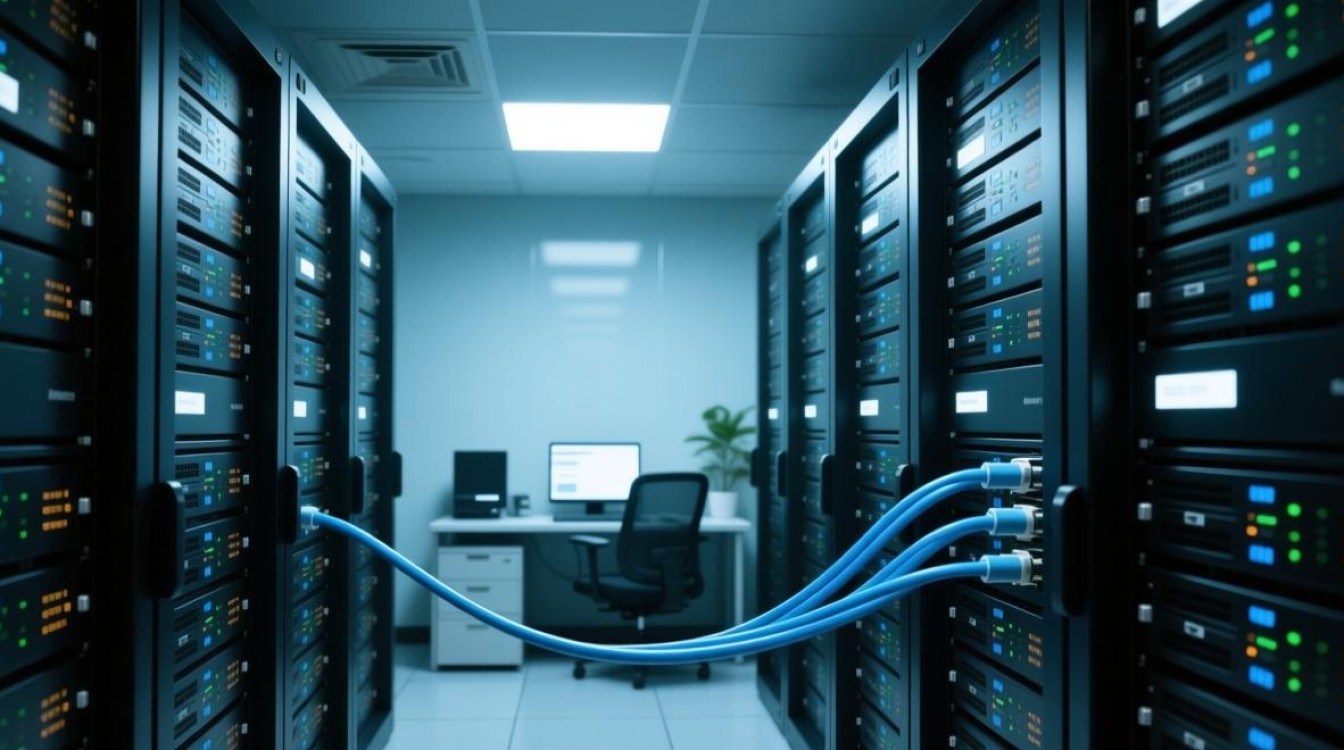 宽带如何设置服务器