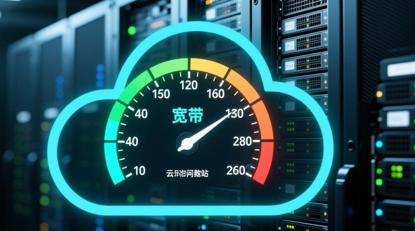 云服务器宽带测速多少才算达标? 云服务器宽带测速多少才算达标?