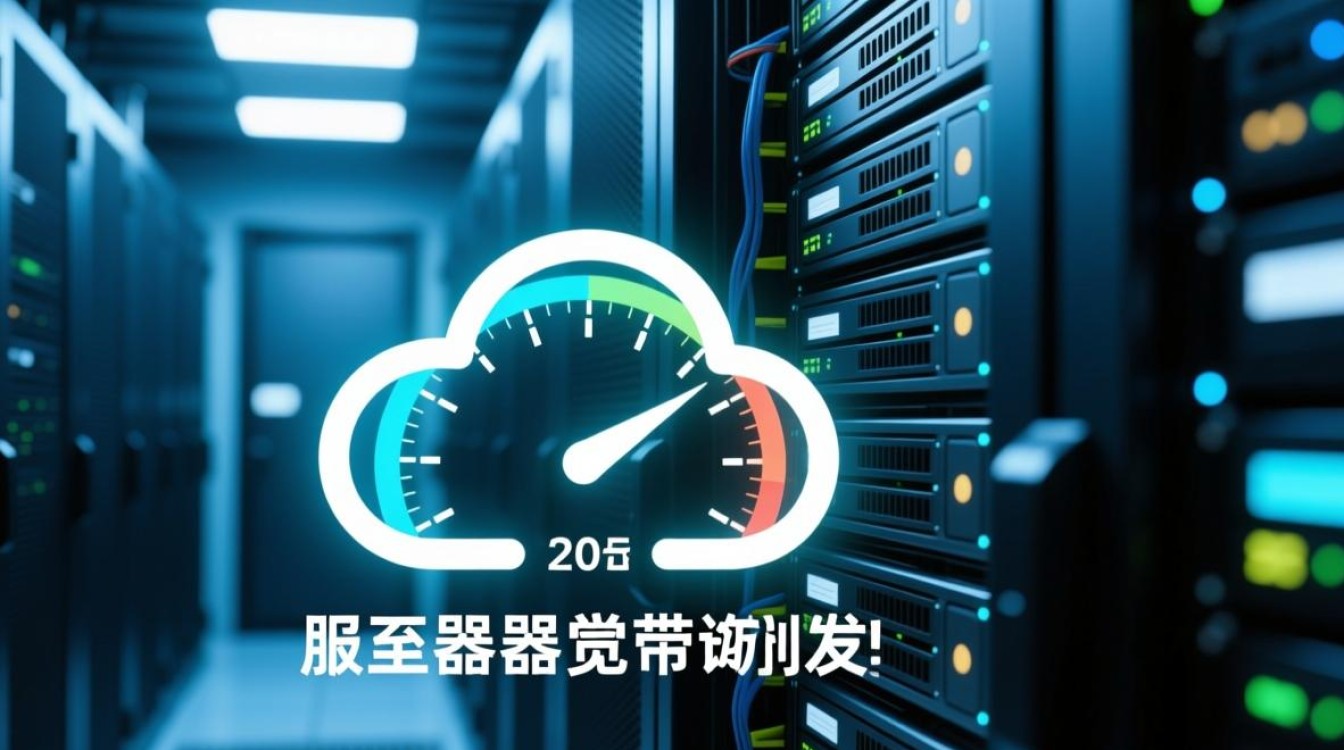 云服务器宽带测速多少才算达标? 云服务器宽带测速多少才算达标?