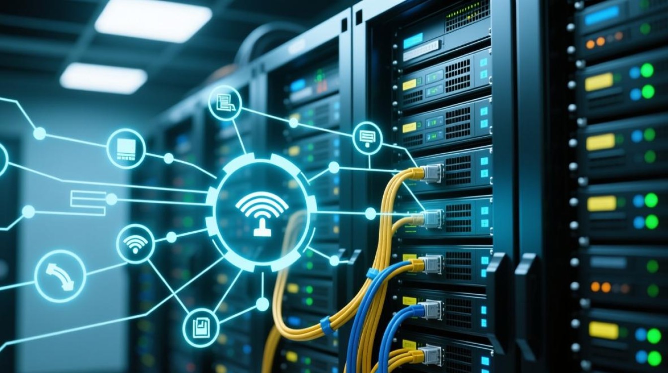 不用宽带服务器上网