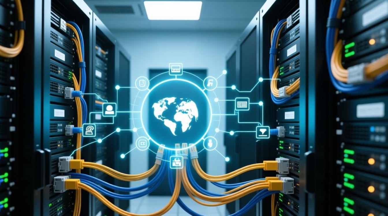 不用宽带服务器上网