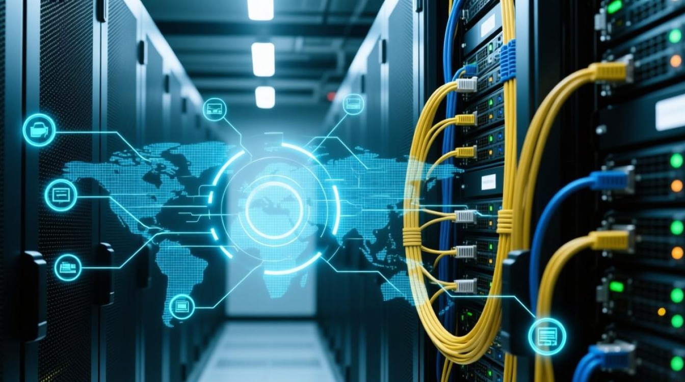 不用宽带服务器上网