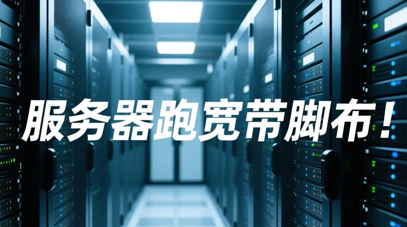 服务器跑宽带脚本 服务器跑宽带脚本