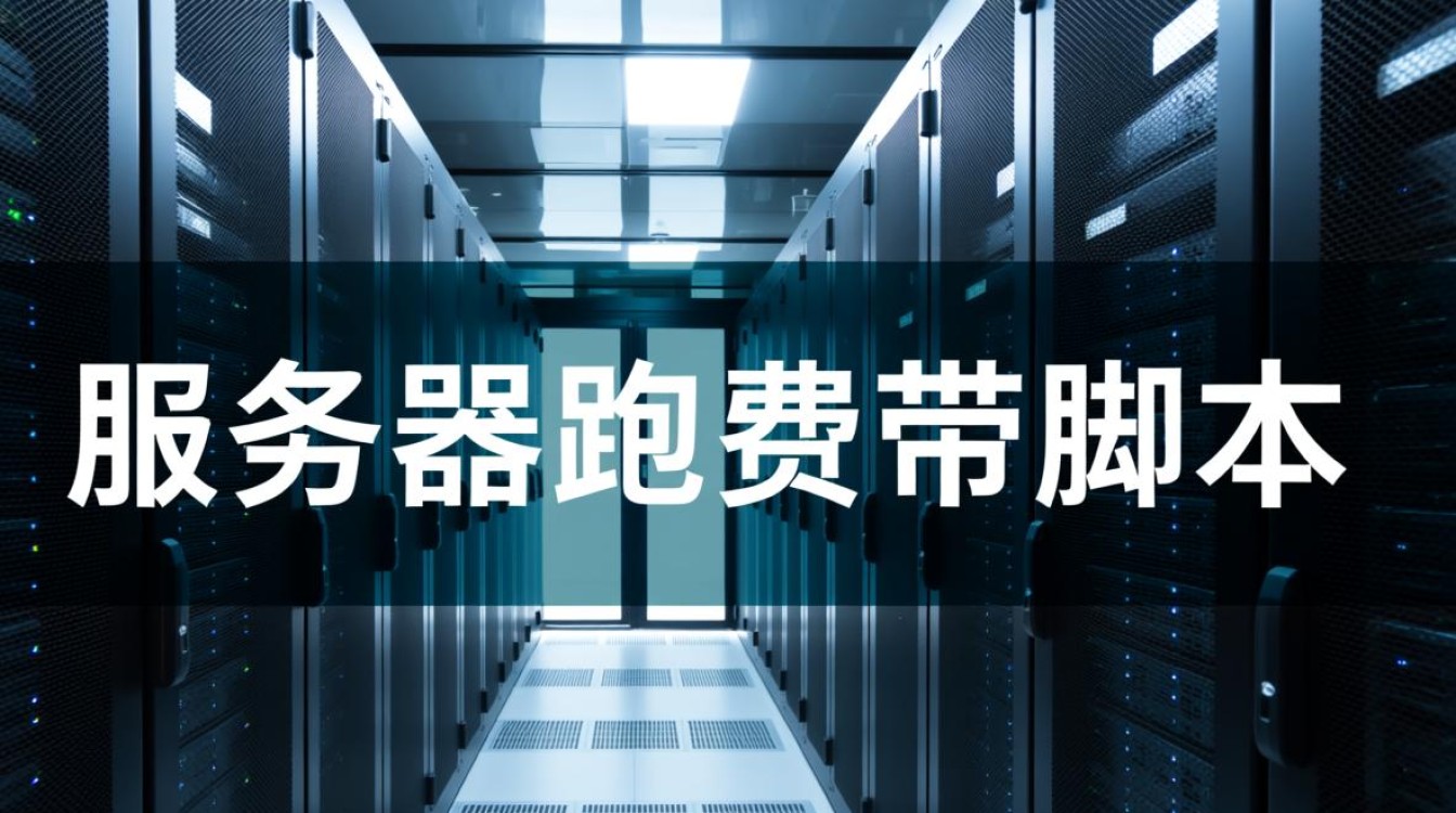 服务器跑宽带脚本 服务器跑宽带脚本