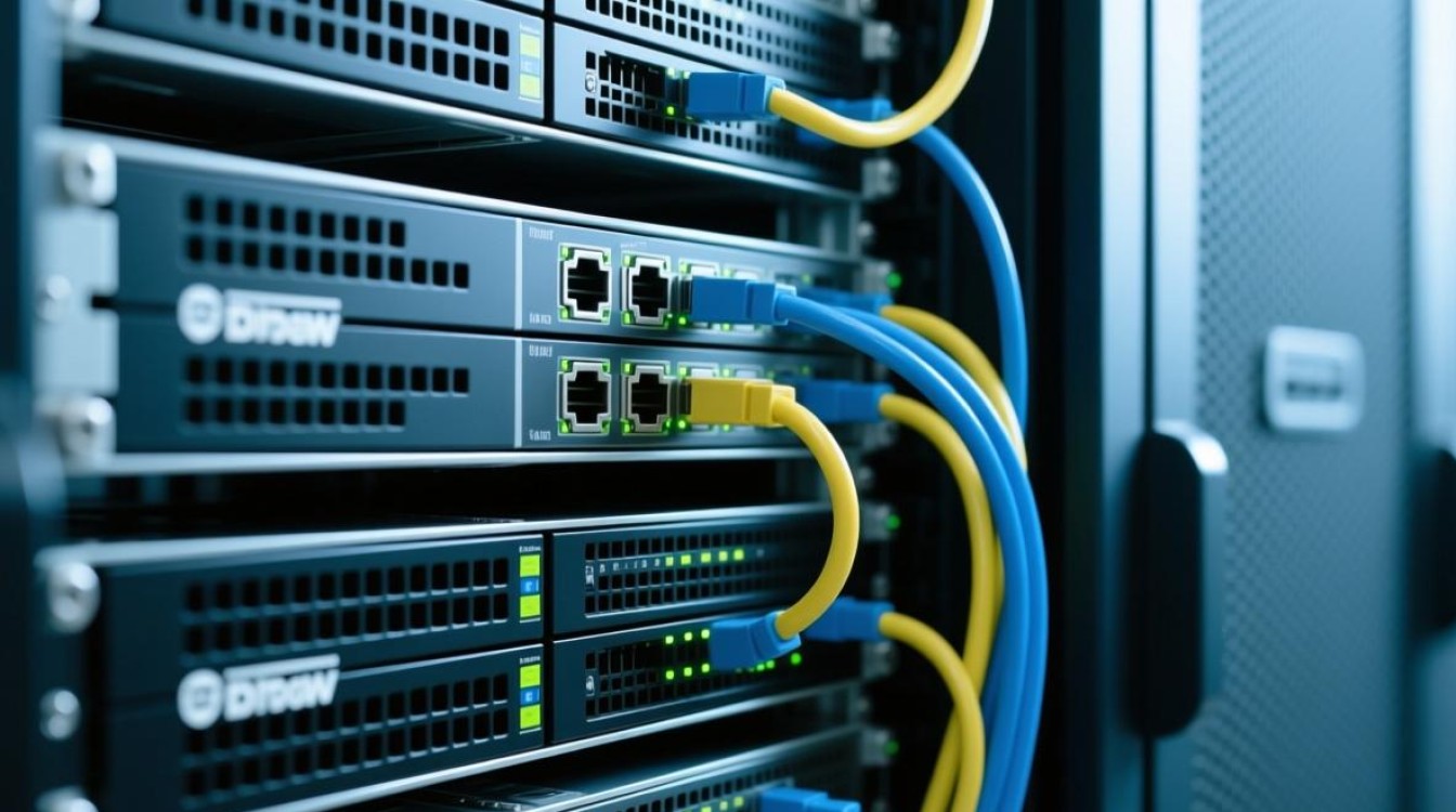 宽带服务器故障类型 宽带服务器故障类型