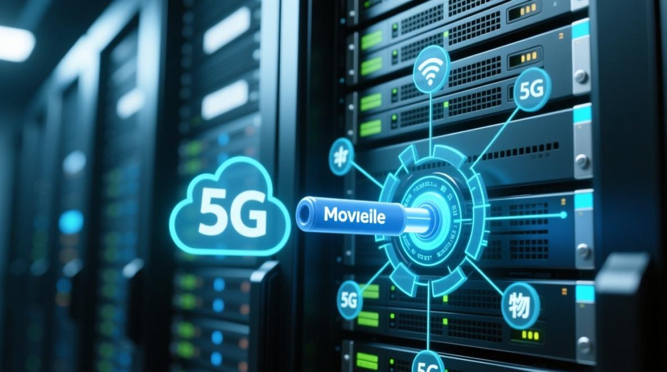 移动宽带顶级服务器哪家强？性能与稳定性如何保障？