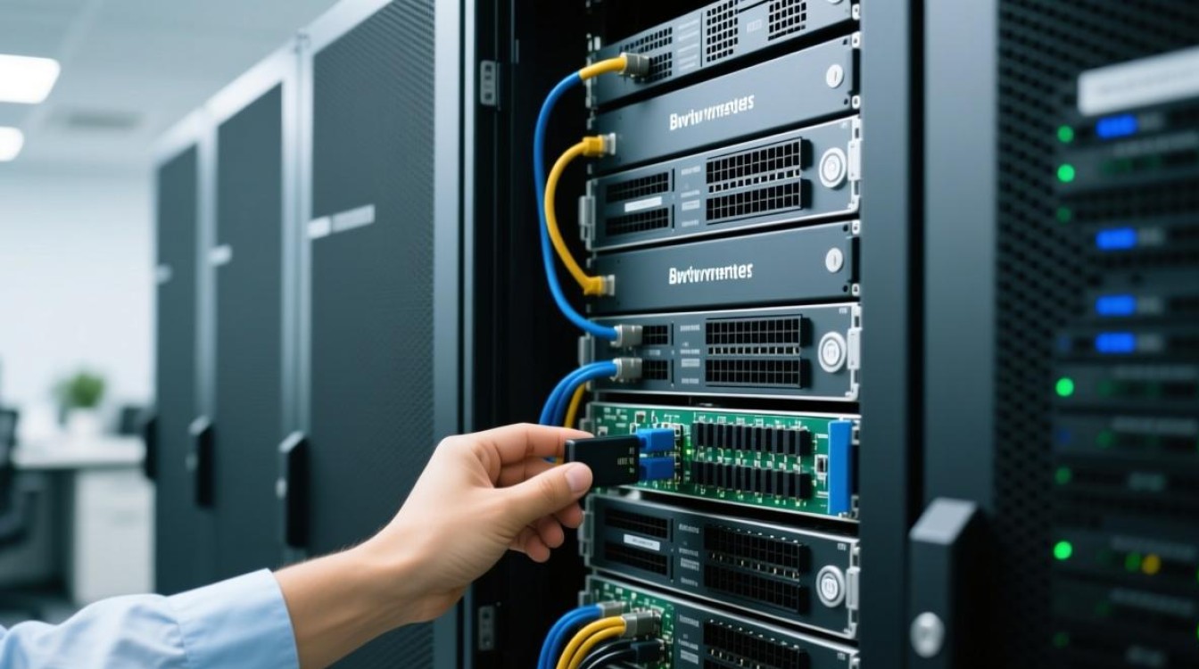 宽带服务器推荐配置 宽带服务器推荐配置