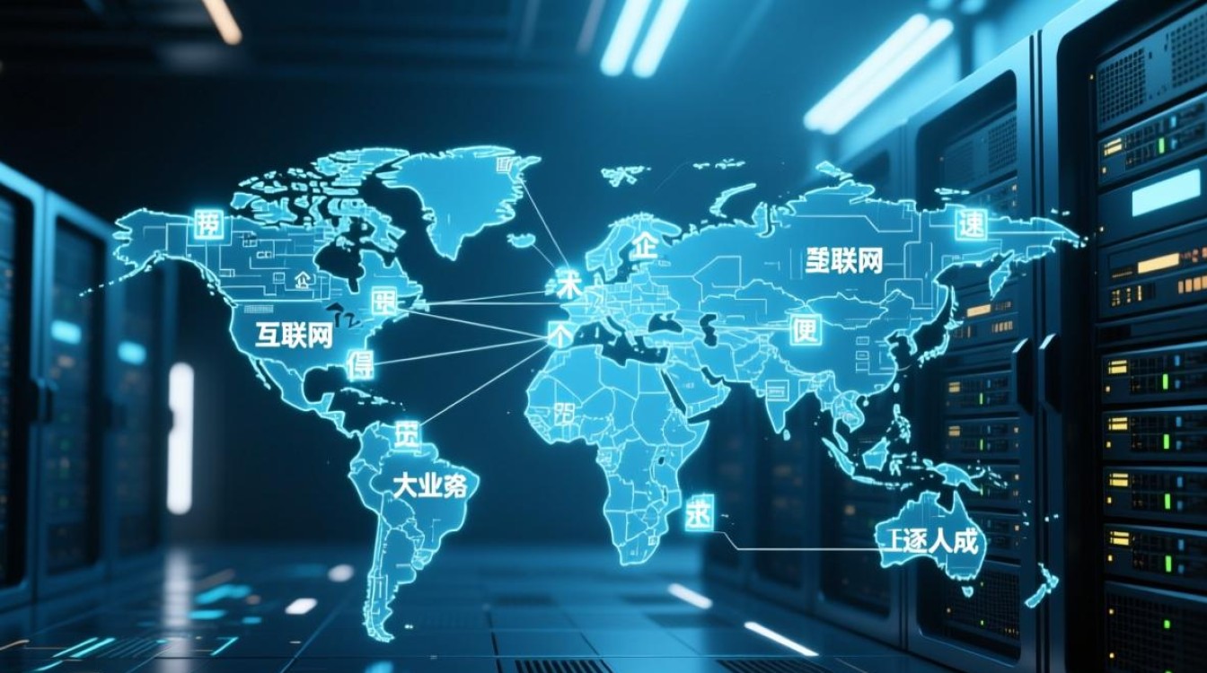 大宽带便宜服务器