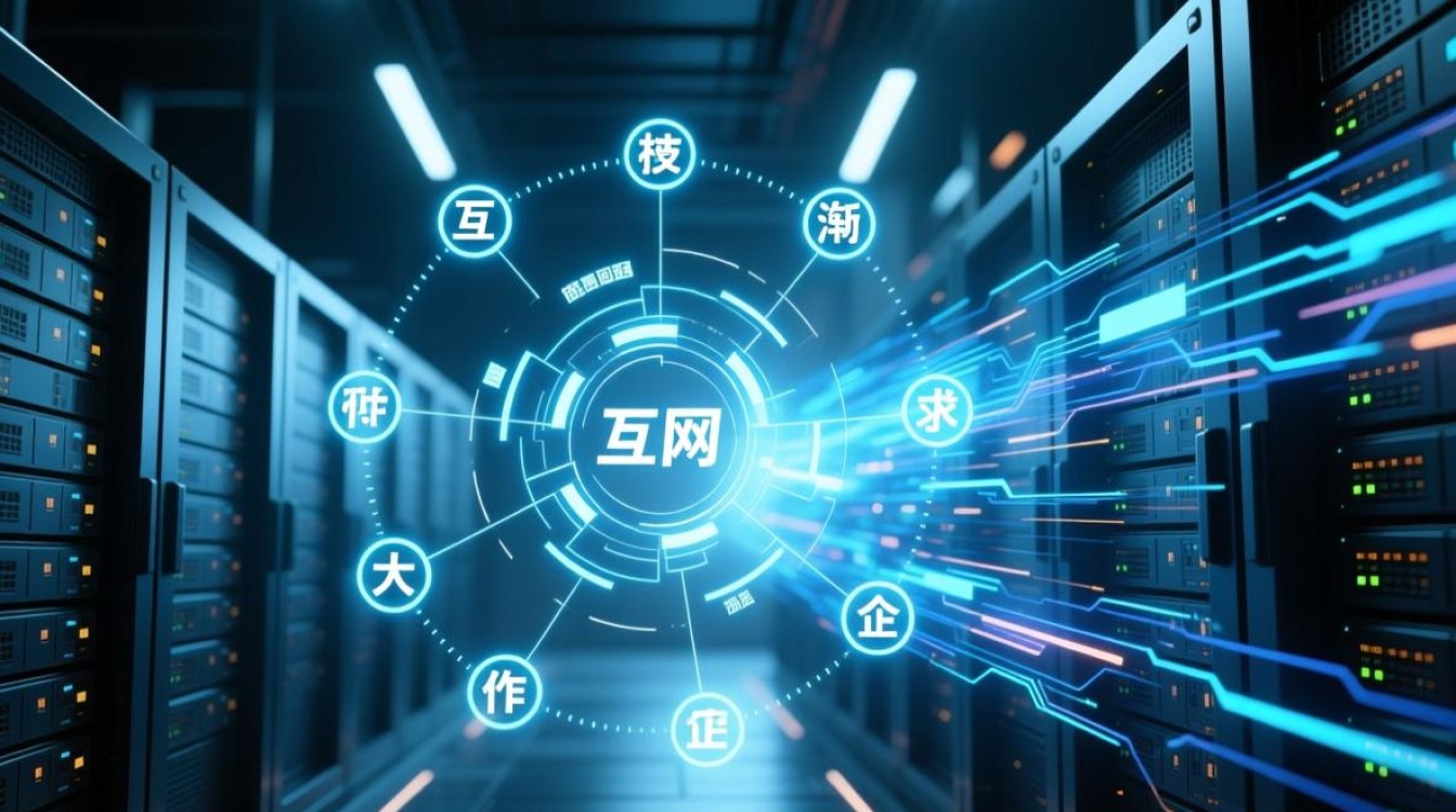 大宽带便宜服务器