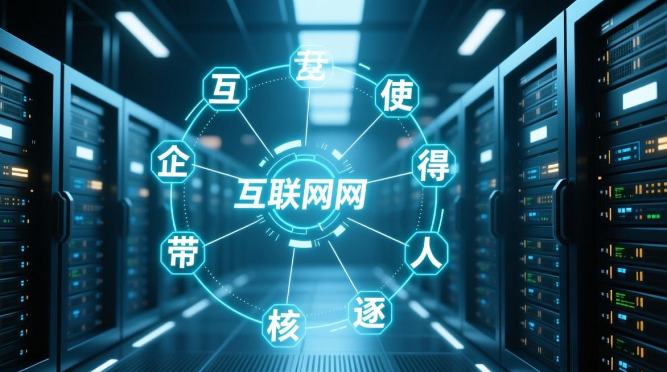 大宽带便宜服务器