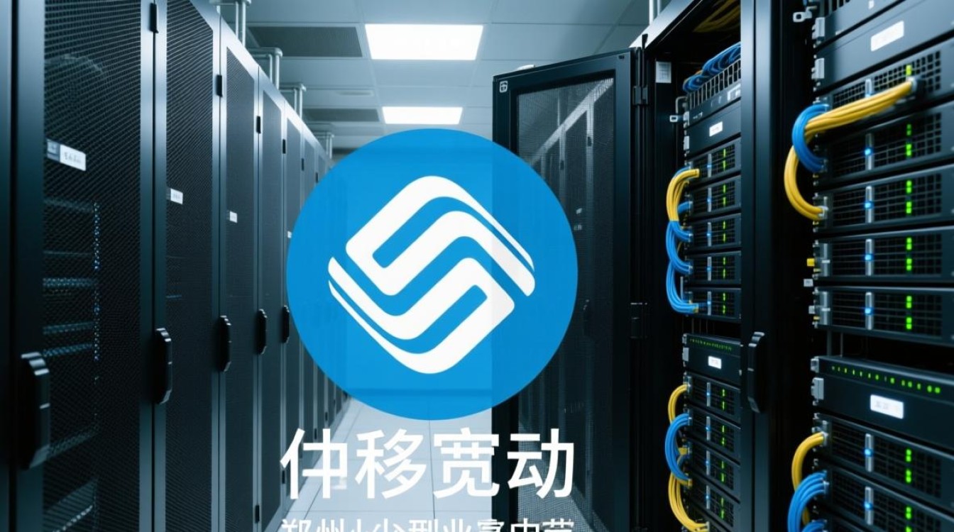 郑州移动宽带服务器延迟高怎么办？