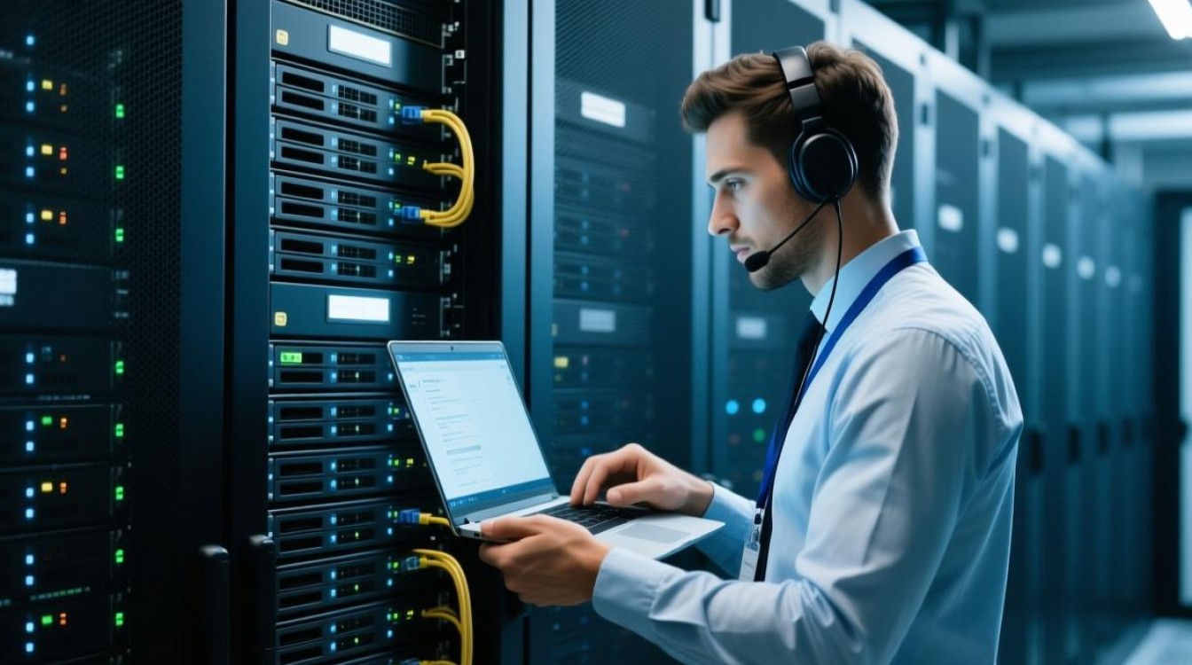 宽带服务器如何查询