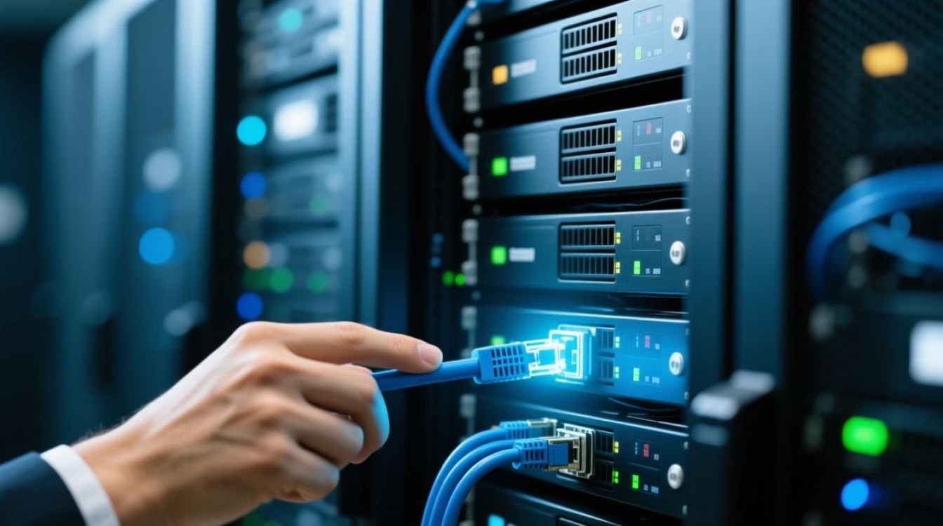 宽带服务器如何查询