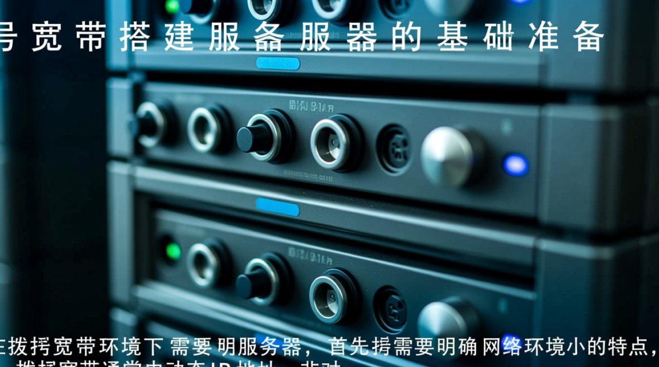 拨号宽带搭建服务器 拨号宽带搭建服务器