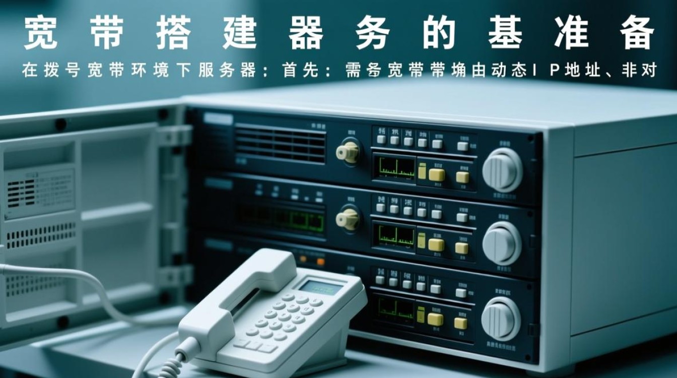 拨号宽带搭建服务器 拨号宽带搭建服务器