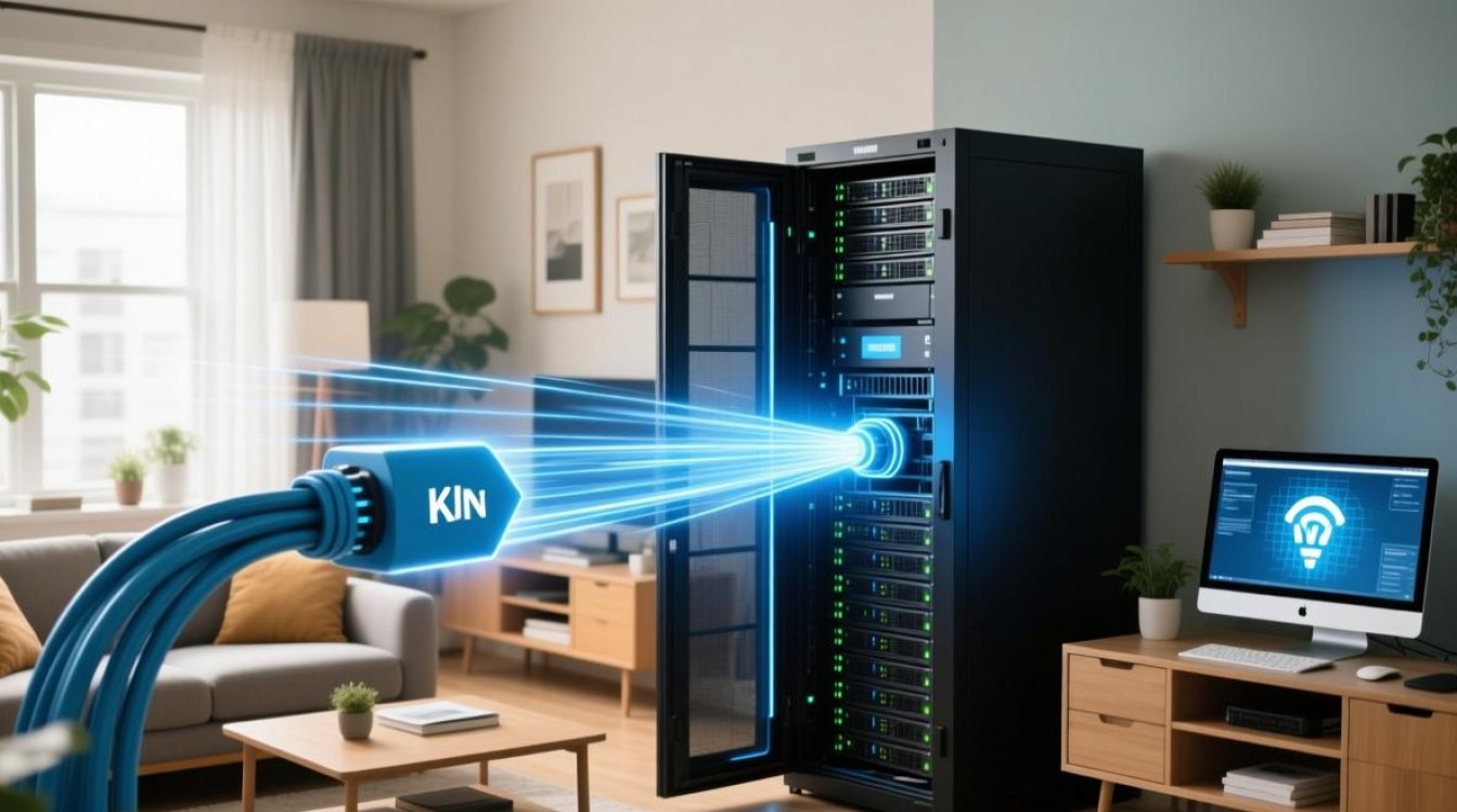 千兆宽带做服务器，速度真达标吗？稳定性与成本划算吗？