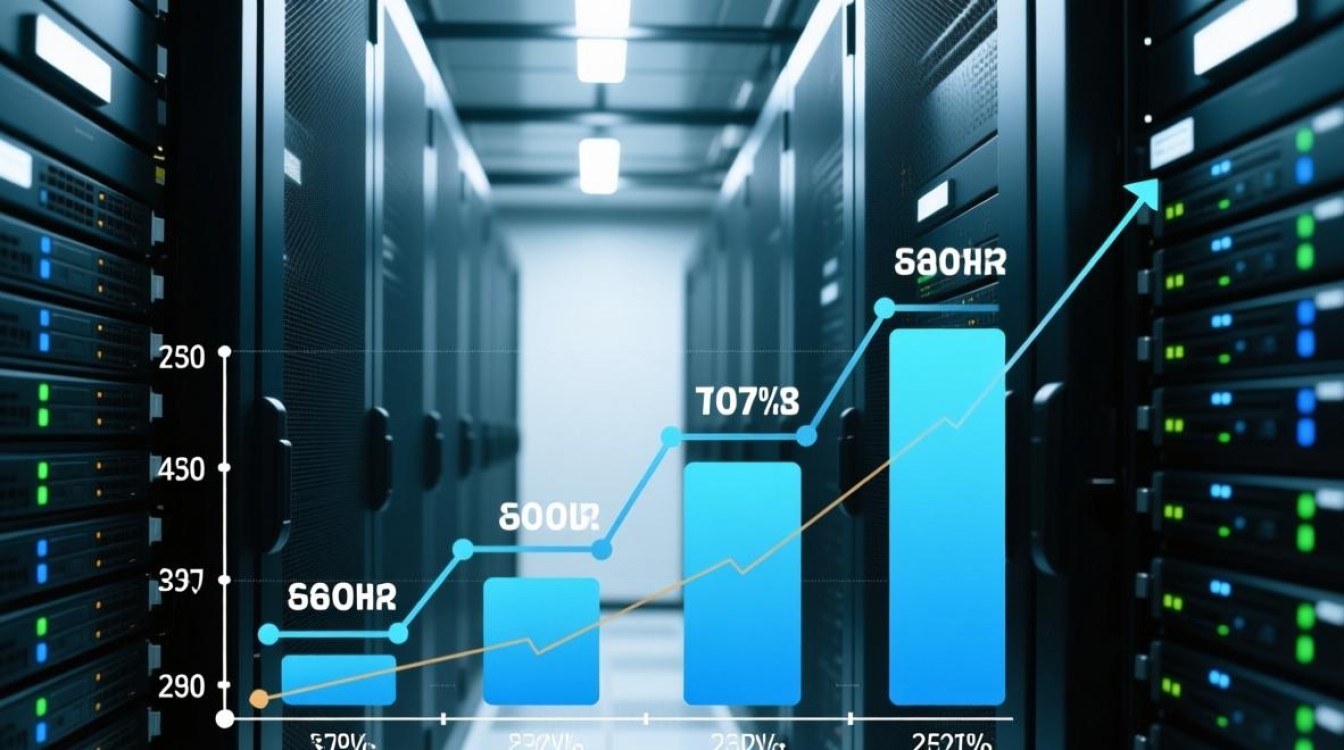 服务器共享宽带价格