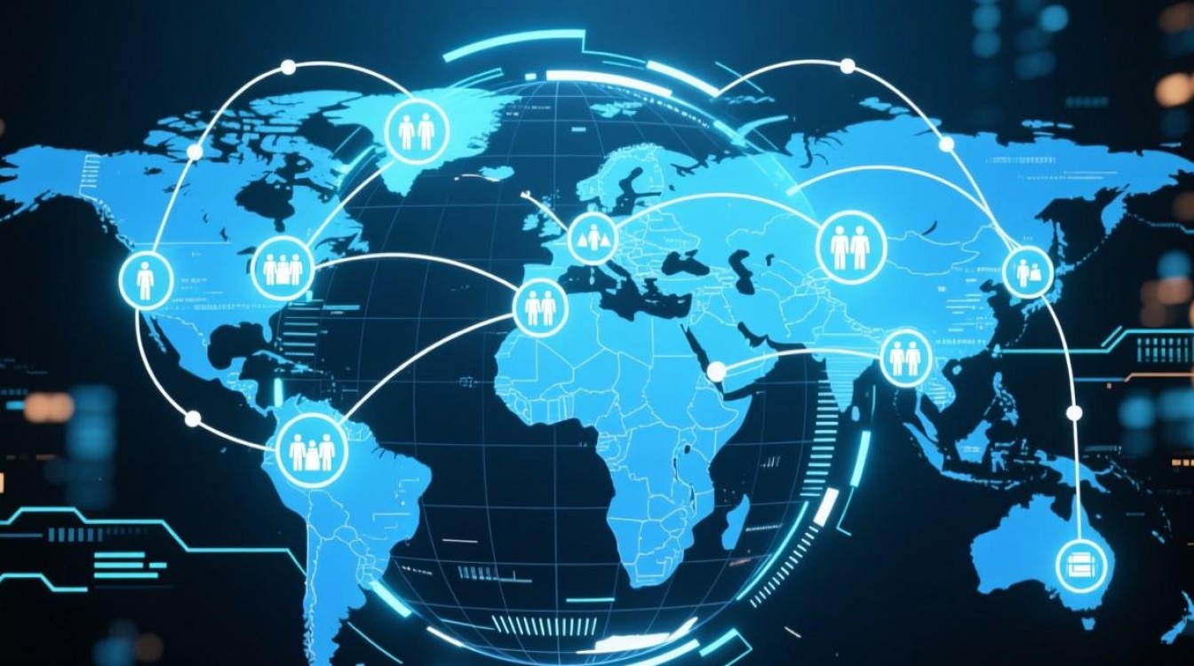 问道移动宽带服务器