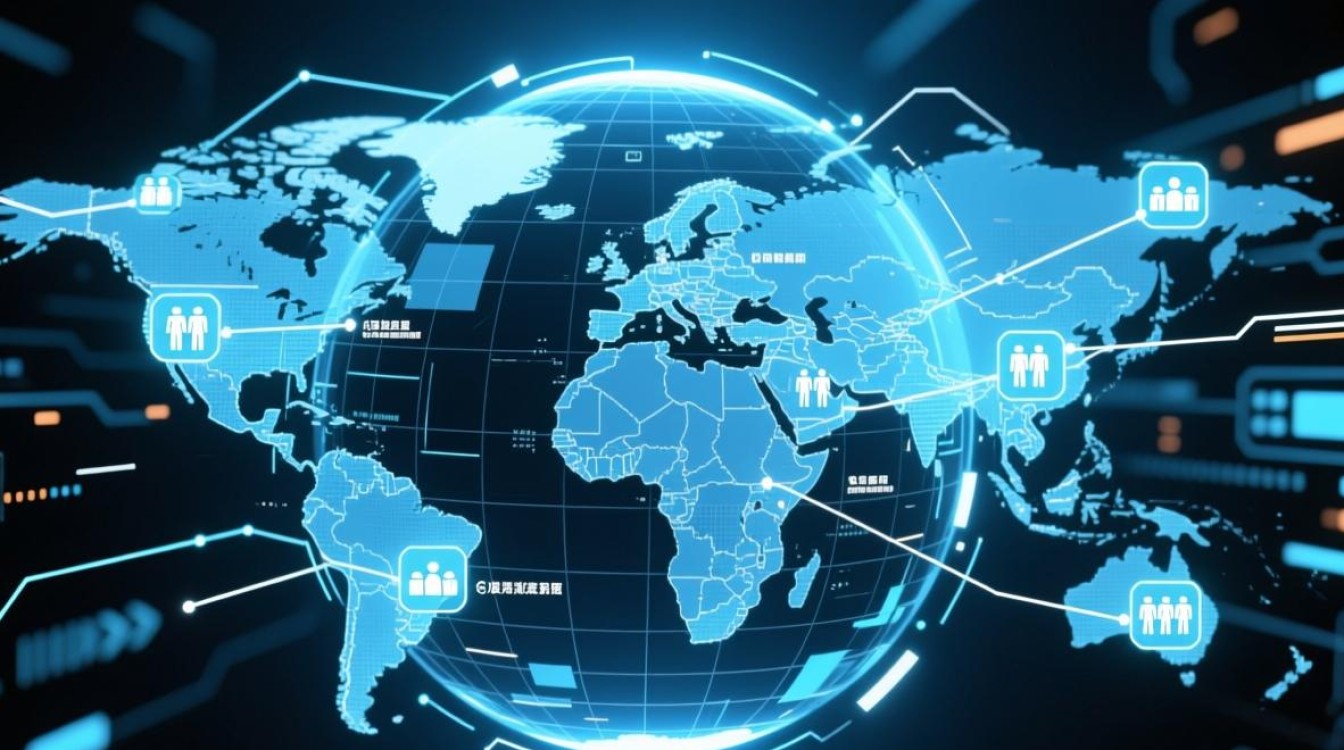 问道移动宽带服务器