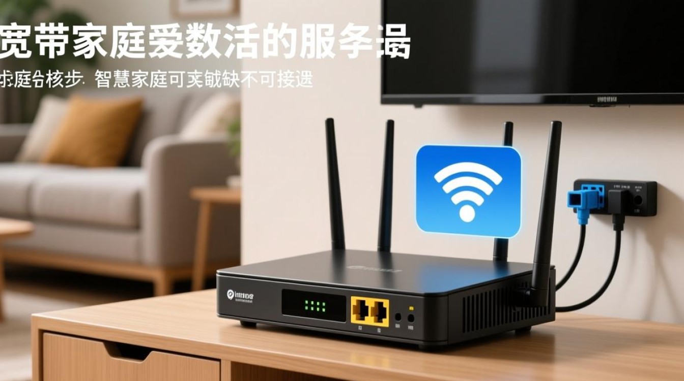 广电宽带家庭服务器怎么用?家庭服务器选购与设置指南 广电宽带家庭服务器怎么用?家庭服务器选购与设置指南