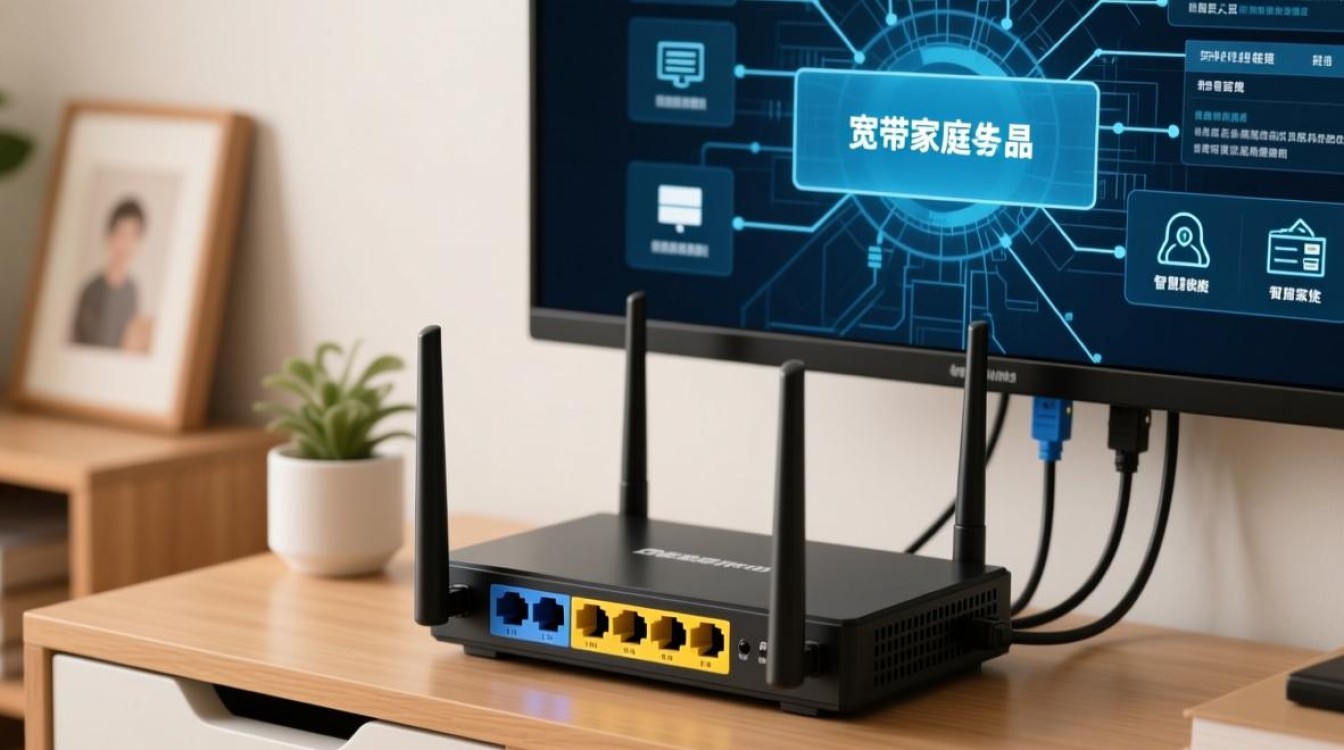 广电宽带家庭服务器怎么用?家庭服务器选购与设置指南 广电宽带家庭服务器怎么用?家庭服务器选购与设置指南