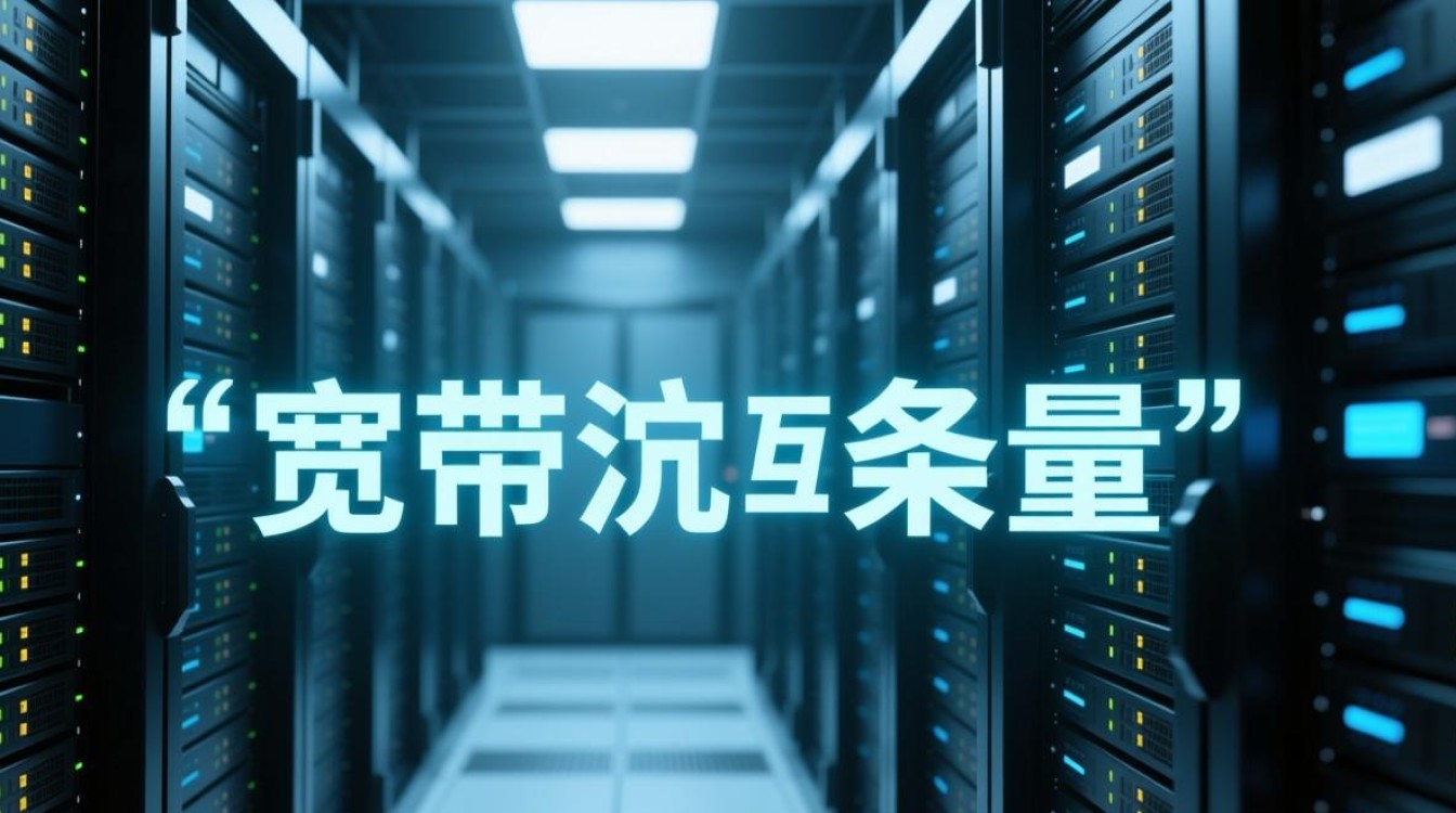 服务器宽带和流量 服务器宽带和流量