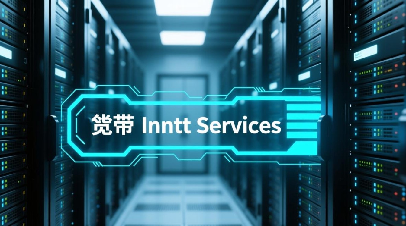 服务器宽带和流量 服务器宽带和流量