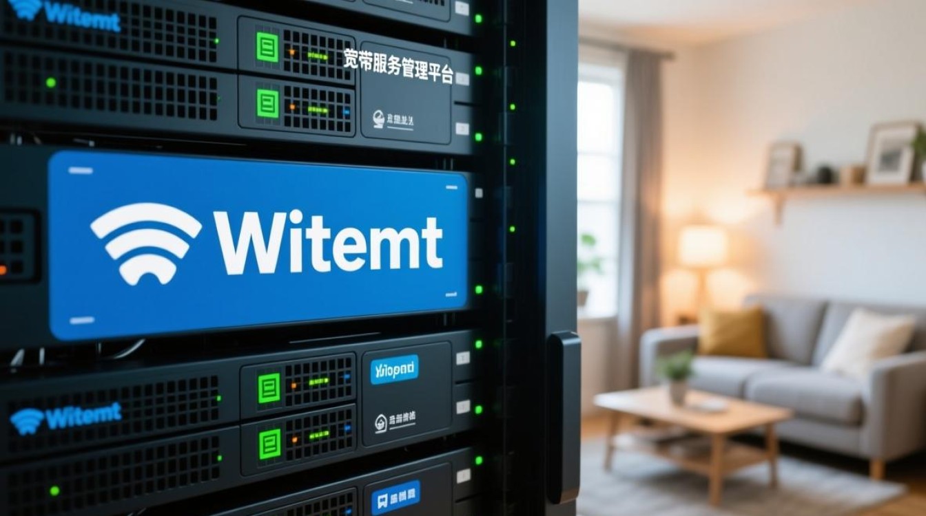 宽带服务器的网址是什么？怎么查和登录？