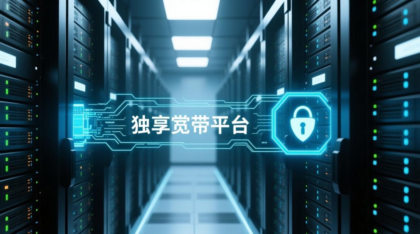 服务器独享宽带平台,独享带宽到底值不值得选? 服务器独享宽带平台,独享带宽到底值不值得选?