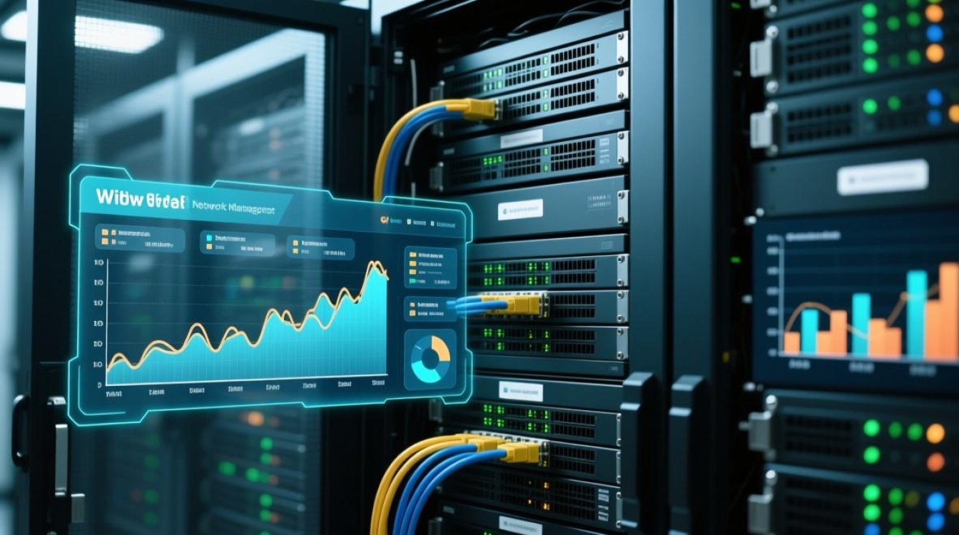 宽带流量监控服务器如何精准统计与实时告警? 宽带流量监控服务器如何精准统计与实时告警?