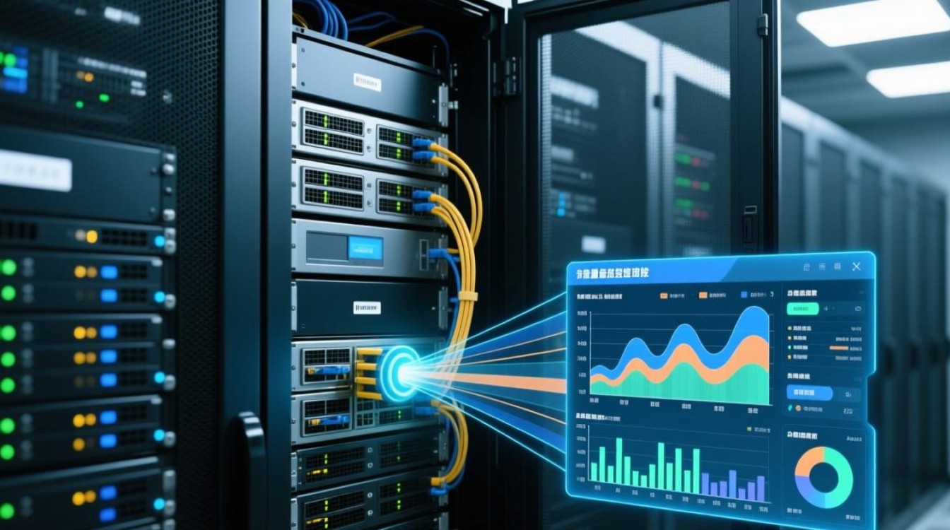 宽带流量监控服务器如何精准统计与实时告警? 宽带流量监控服务器如何精准统计与实时告警?