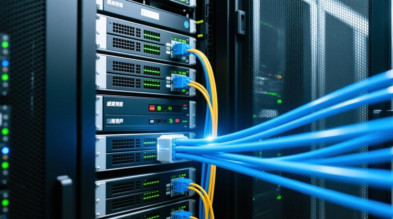 深圳天威宽带服务器如何连接不稳定怎么办？