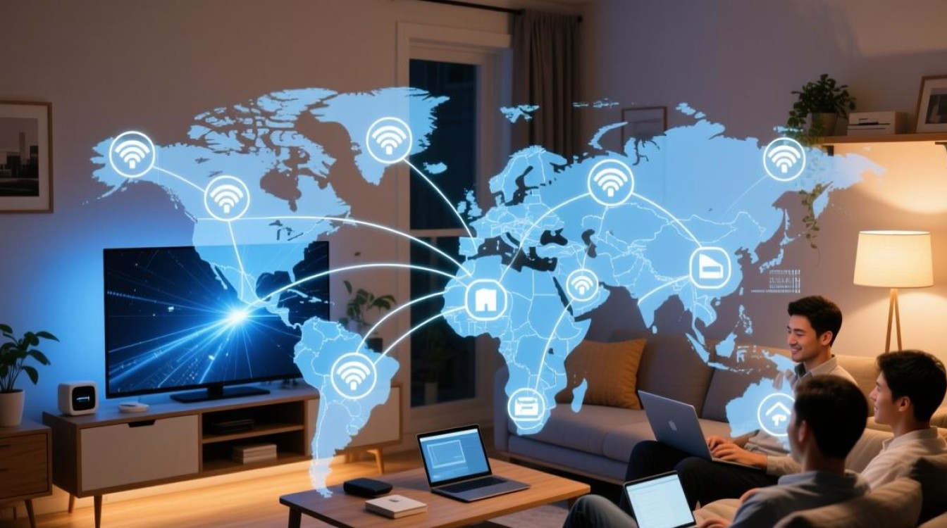 家庭宽带当服务器,稳定性和安全性真的靠谱吗? 家庭宽带当服务器,稳定性和安全性真的靠谱吗?