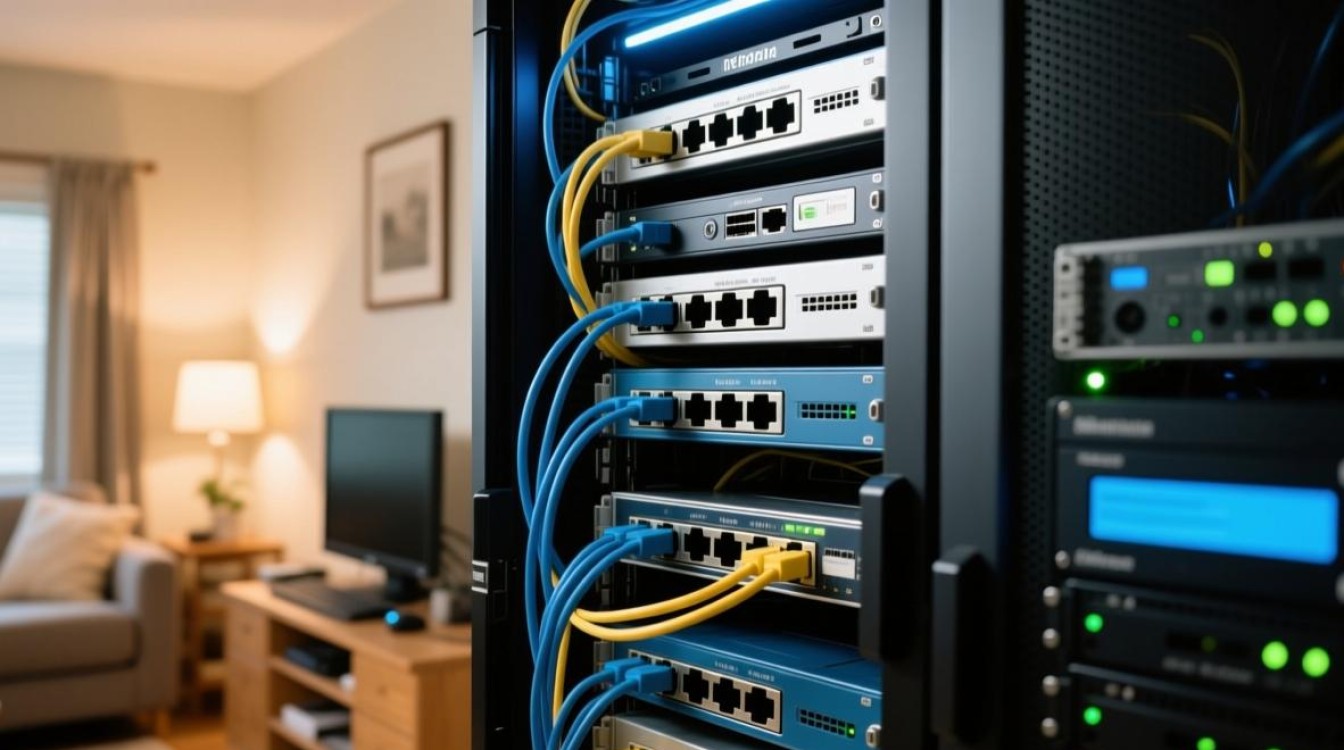 个人宽带做服务器,公网IP怎么固定?内网端口如何映射? 个人宽带做服务器,公网IP怎么固定?内网端口如何映射?