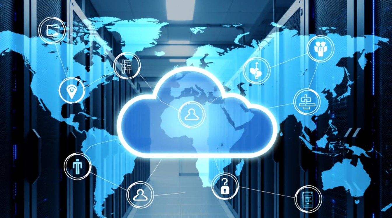 云服务器大宽带如何提升网站加载速度？