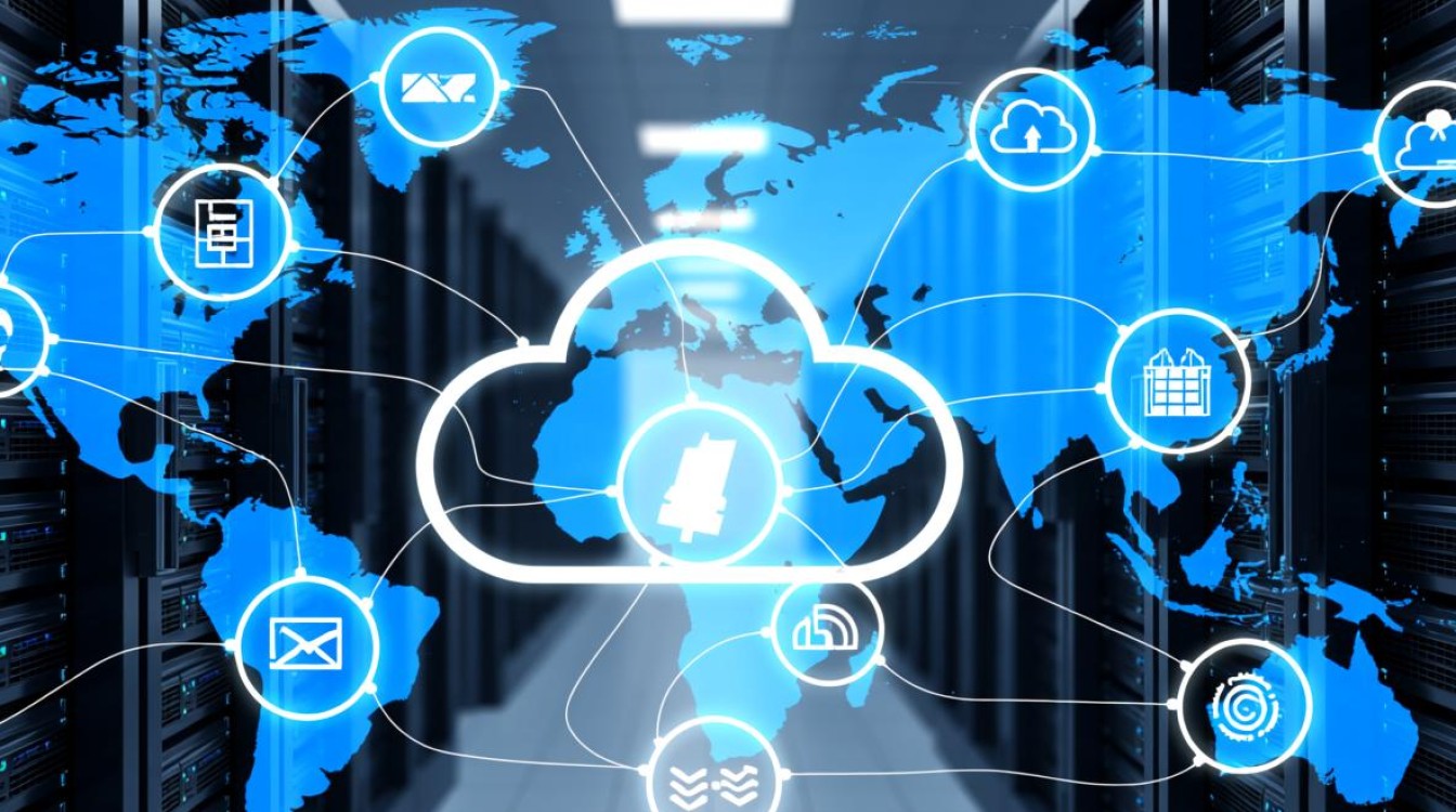 云服务器大宽带如何提升网站加载速度？