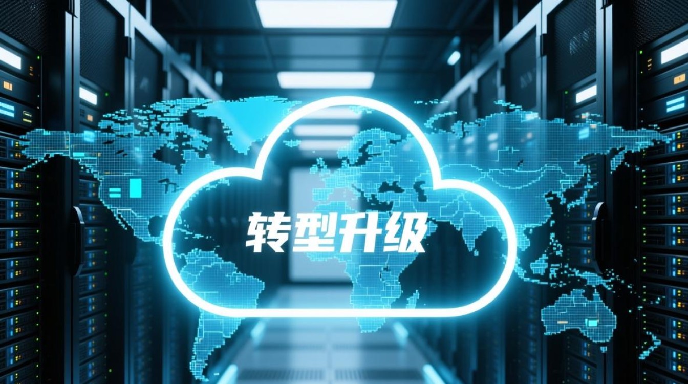 云服务器大宽带如何提升网站加载速度？