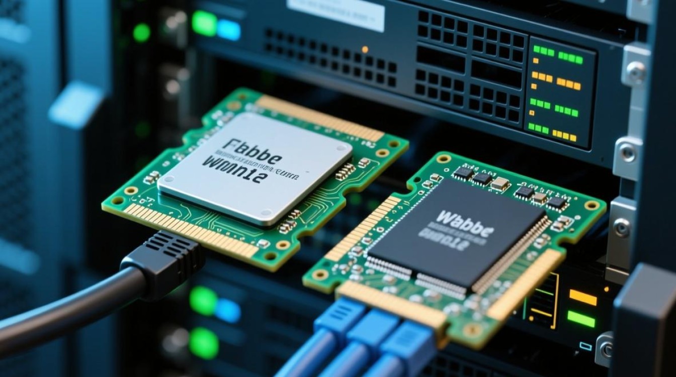 服务器内存和宽带如何影响网站访问速度？